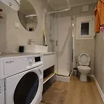 Novy Mobilheim Дом отдыха