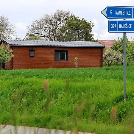 Novy Mobilheim * Stropesin