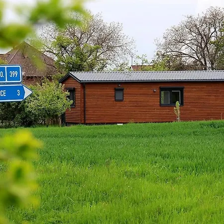 Novy Mobilheim 度假居