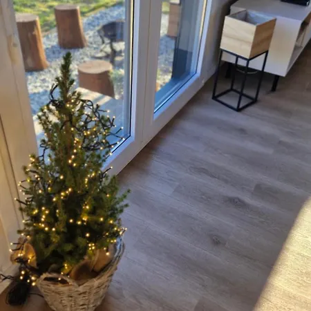 Novy Mobilheim * Stropesin