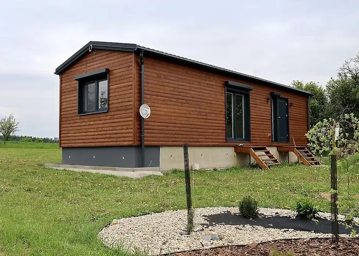 Novy Mobilheim Holiday home