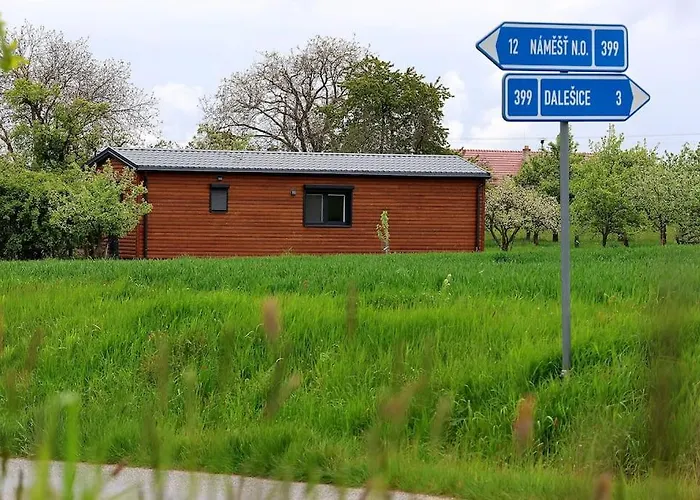 Novy Mobilheim * Stropesin