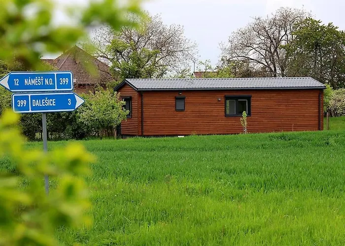 Novy Mobilheim Holiday home