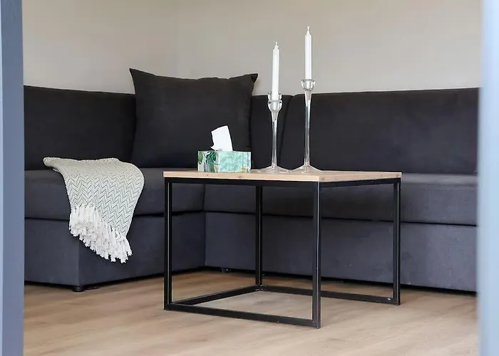 Holiday home Novy Mobilheim *